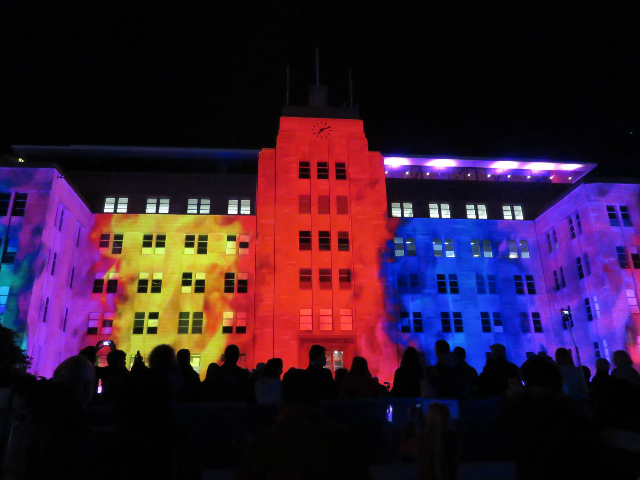 Vivid 2015