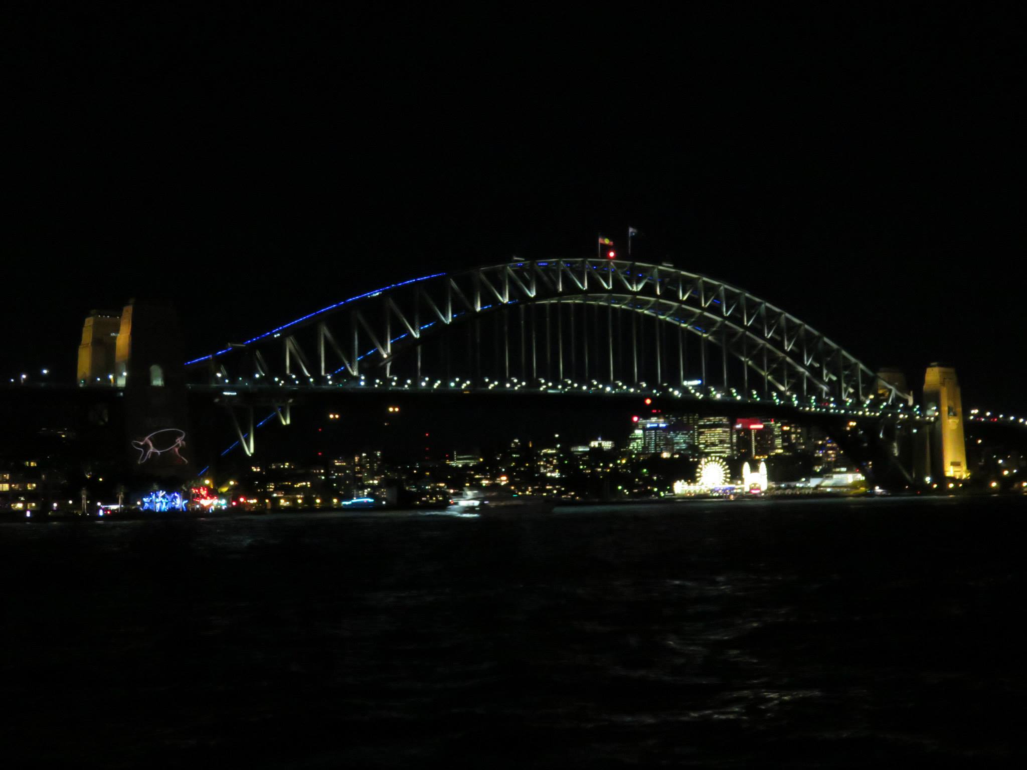 Vivid 2015