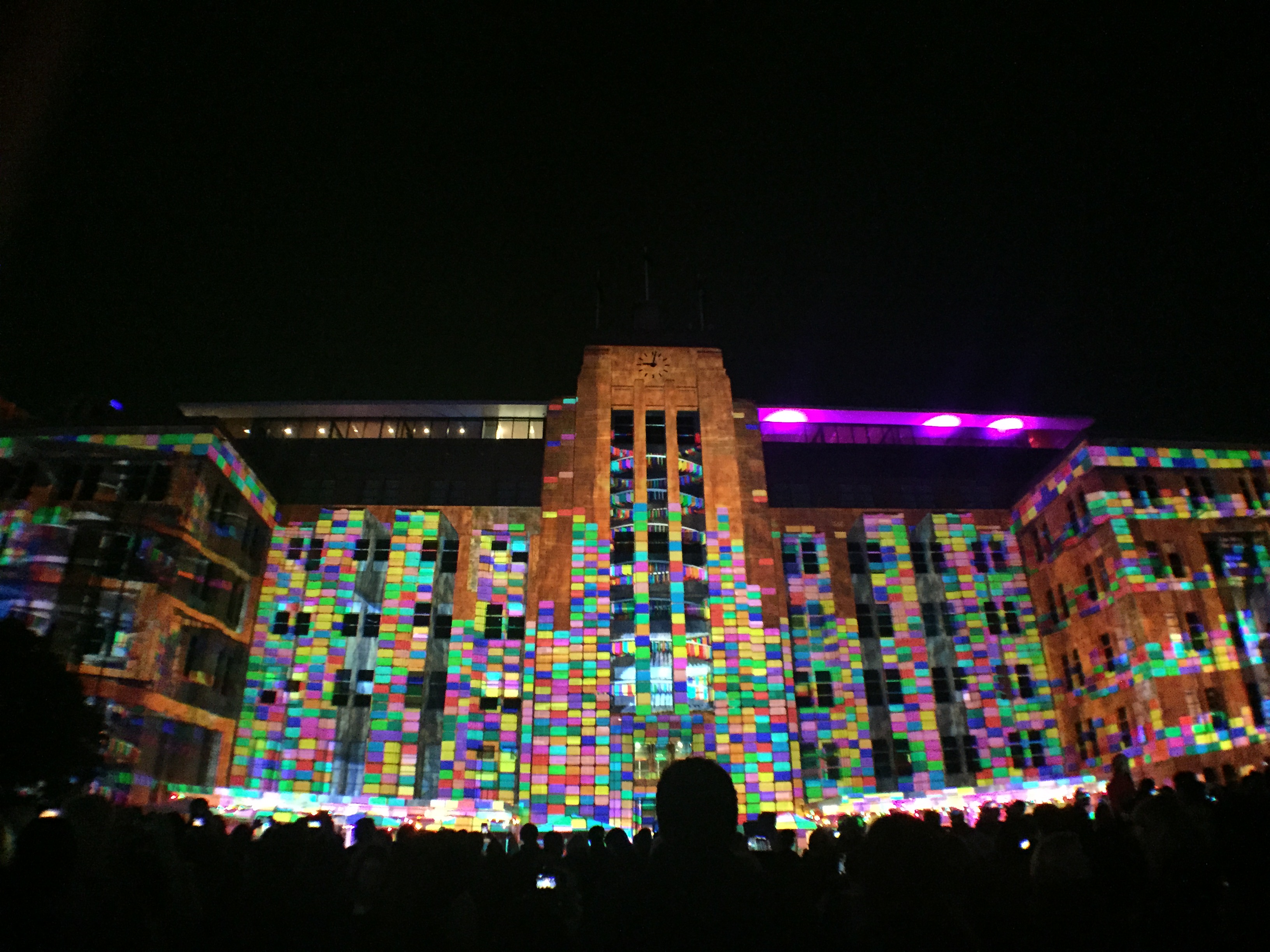 Vivid 2015