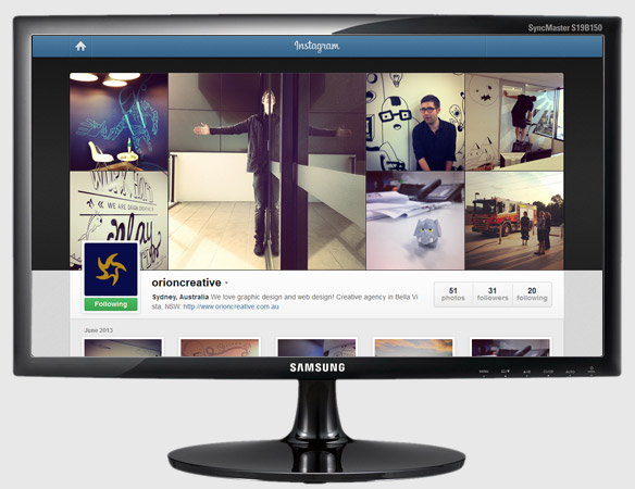 instagram-web