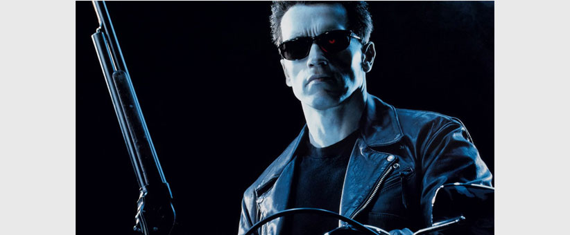 Content marketing ideas and tips. Eliminate the fluff - Terminator 2 Judgement Day